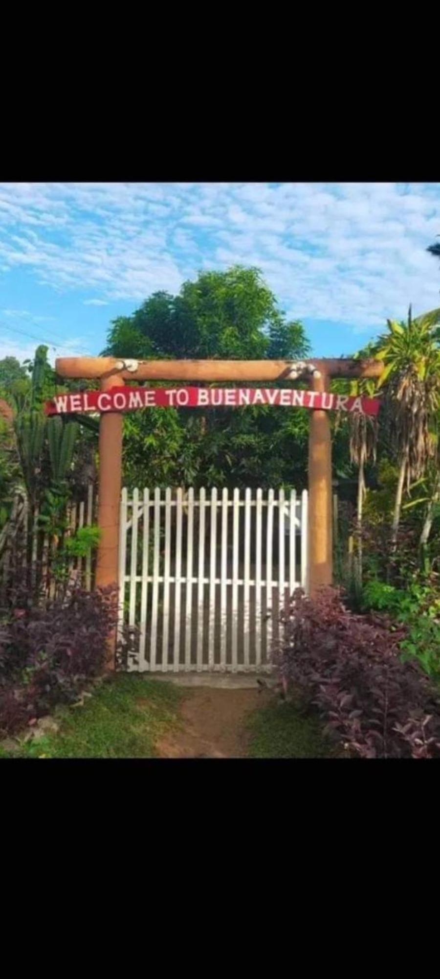 Buenaventura Beachresort Nauhang Esterno foto