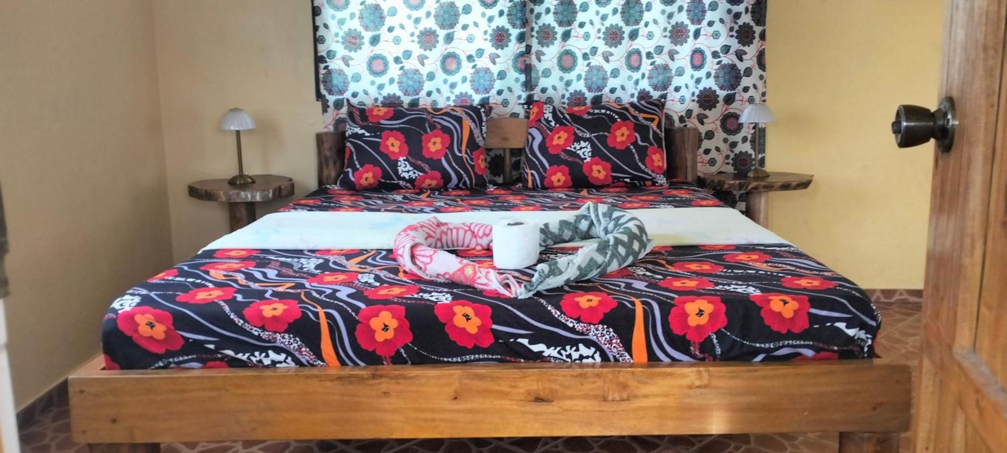 Buenaventura Beachresort Nauhang Esterno foto