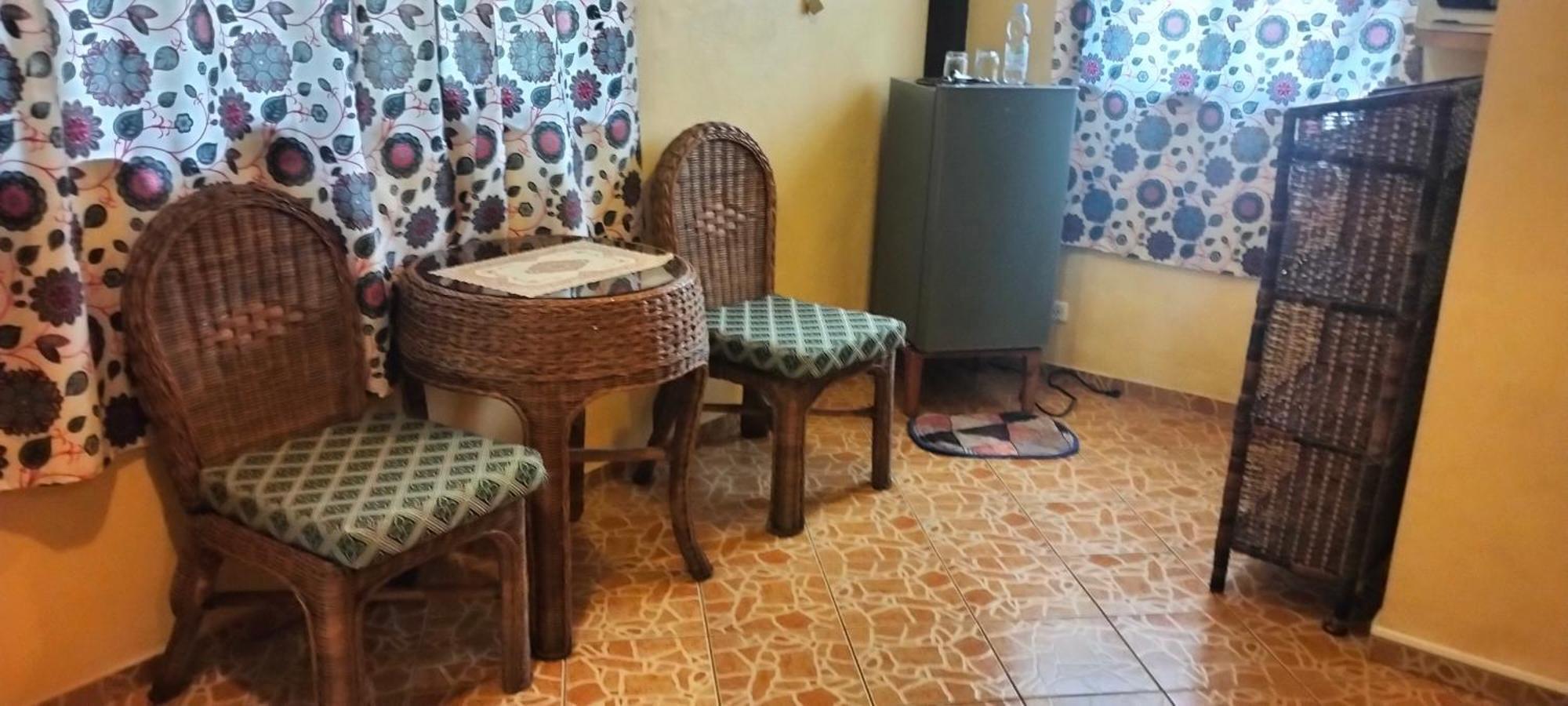 Buenaventura Beachresort Nauhang Esterno foto