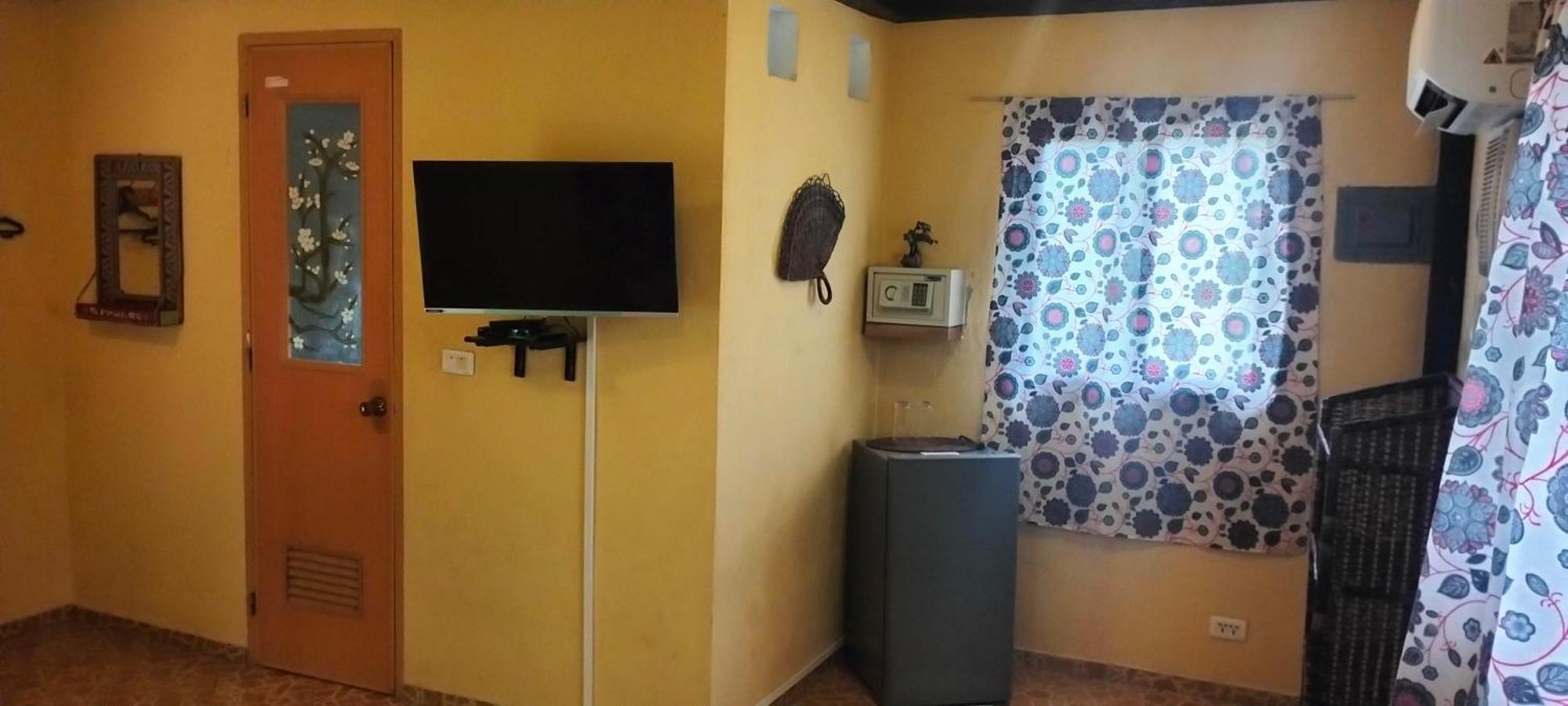 Buenaventura Beachresort Nauhang Camera foto